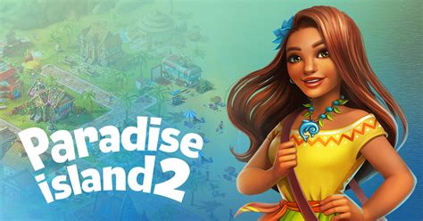 paradise island 2 game|Iba pa.